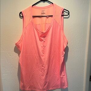 Tek Gear Women's Coral Muscle Tee